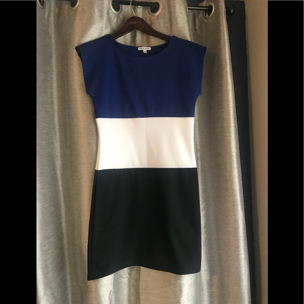 Bodycon Dress
